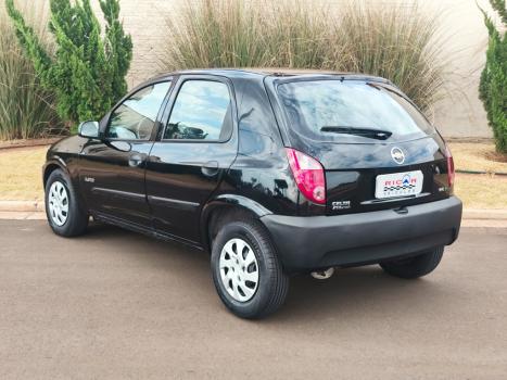 CHEVROLET Celta 1.0 4P VHC FLEX LIFE , Foto 6