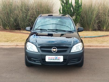CHEVROLET Celta 1.0 4P VHC FLEX LIFE , Foto 2