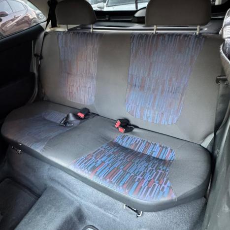 CHEVROLET Celta 1.0 VHC LIFE , Foto 10