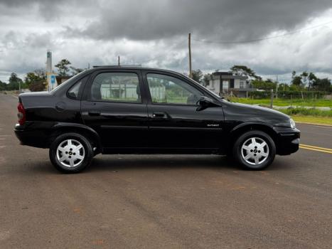 CHEVROLET Classic Sedan 1.0 4P FLEX LIFE, Foto 2