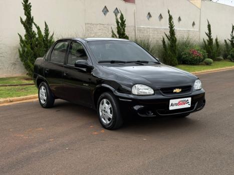 CHEVROLET Classic Sedan 1.0 4P FLEX LIFE, Foto 9