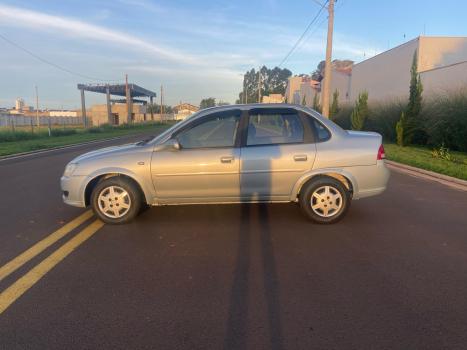 CHEVROLET Classic Sedan 1.0 4P VHCE FLEX LS, Foto 2