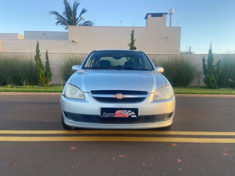 CHEVROLET Classic Sedan 1.0 4P VHCE FLEX LS, Foto 4