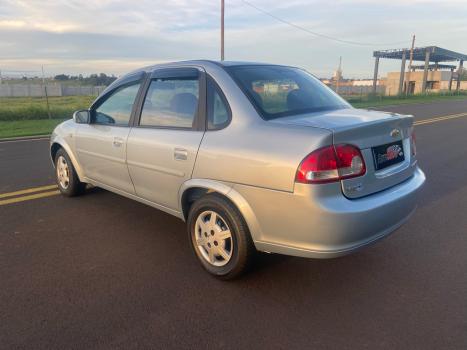 CHEVROLET Classic Sedan 1.0 4P VHCE FLEX LS, Foto 5