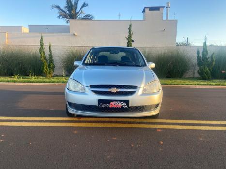 CHEVROLET Classic Sedan 1.0 4P VHCE FLEX LS, Foto 6