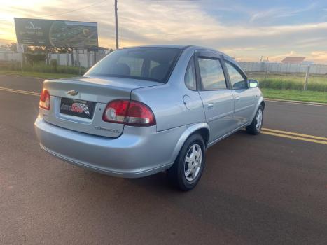 CHEVROLET Classic Sedan 1.0 4P VHCE FLEX LS, Foto 7