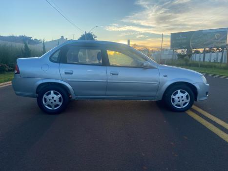 CHEVROLET Classic Sedan 1.0 4P VHCE FLEX LS, Foto 8