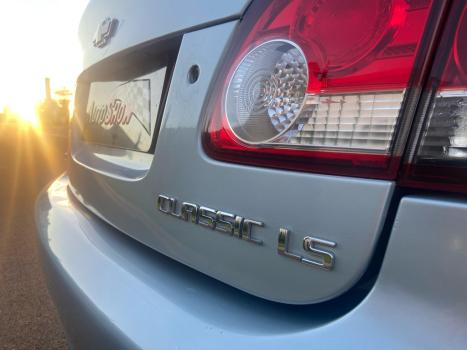 CHEVROLET Classic Sedan 1.0 4P VHCE FLEX LS, Foto 10