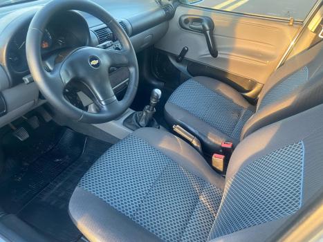 CHEVROLET Classic Sedan 1.0 4P VHCE FLEX LS, Foto 12