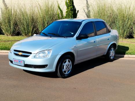 CHEVROLET Classic Sedan 1.0 4P VHCE FLEX LS, Foto 3