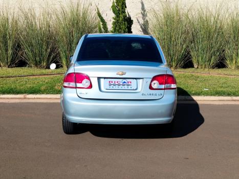 CHEVROLET Classic Sedan 1.0 4P VHCE FLEX LS, Foto 5