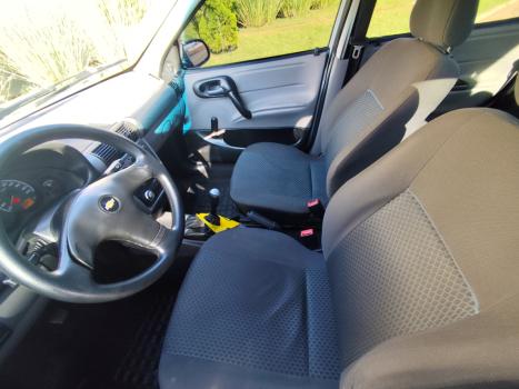 CHEVROLET Classic Sedan 1.0 4P VHCE FLEX LS, Foto 7