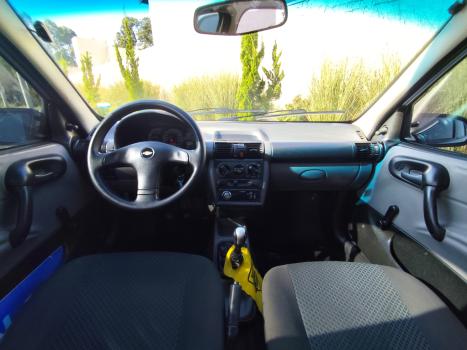 CHEVROLET Classic Sedan 1.0 4P VHCE FLEX LS, Foto 9