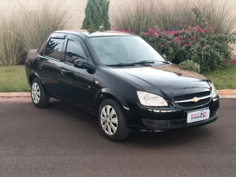 CHEVROLET Classic Sedan 1.0 4P VHCE FLEX LS, Foto 1