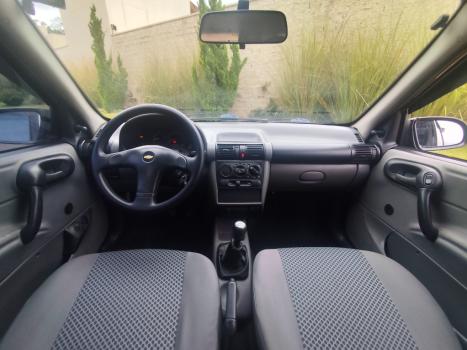 CHEVROLET Classic Sedan 1.0 4P VHCE FLEX LS, Foto 9