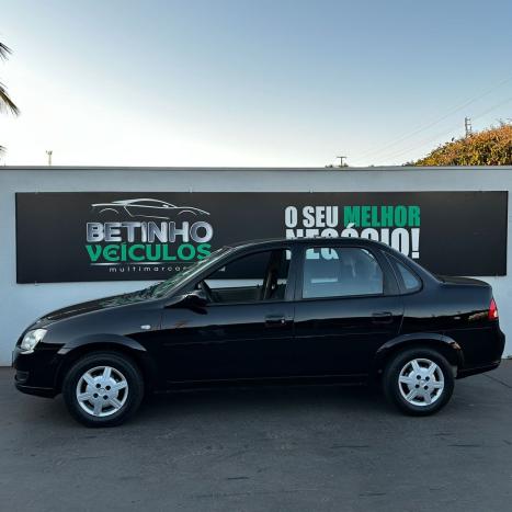 CHEVROLET Classic Sedan 1.0 4P, Foto 3
