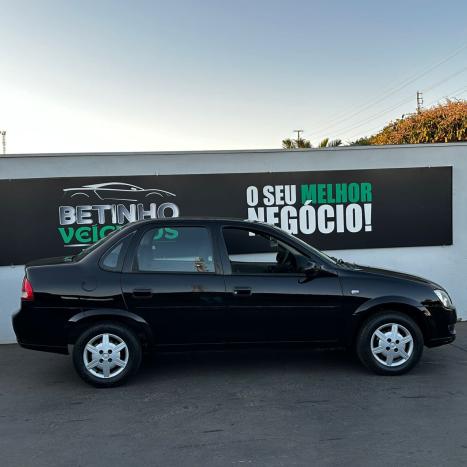 CHEVROLET Classic Sedan 1.0 4P, Foto 4