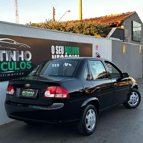 CHEVROLET Classic Sedan 1.0 4P, Foto 6