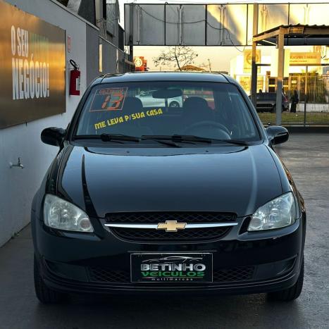 CHEVROLET Classic Sedan 1.0 4P, Foto 7