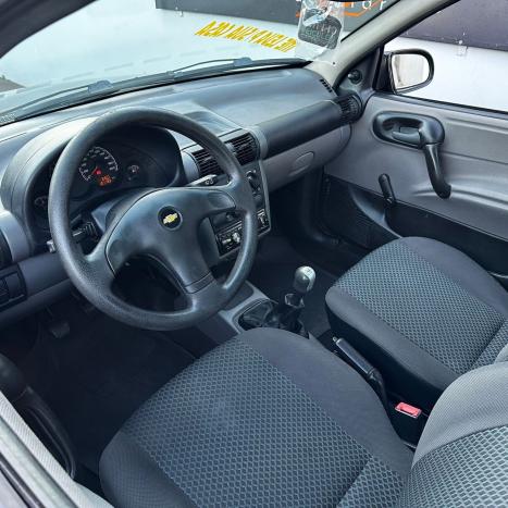 CHEVROLET Classic Sedan 1.0 4P, Foto 11