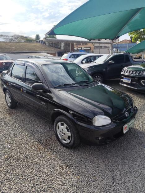 CHEVROLET Classic Sedan 1.0 4P, Foto 3