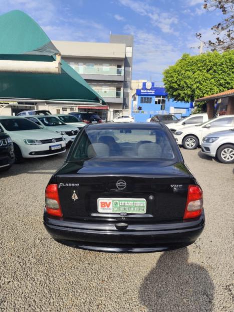 CHEVROLET Classic Sedan 1.0 4P, Foto 7