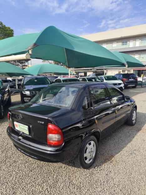CHEVROLET Classic Sedan 1.0 4P, Foto 8