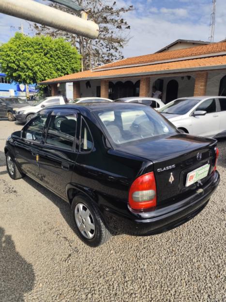 CHEVROLET Classic Sedan 1.0 4P, Foto 9