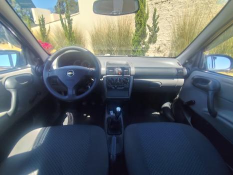 CHEVROLET Classic Sedan 1.0 4P VHCE FLEX LS, Foto 9