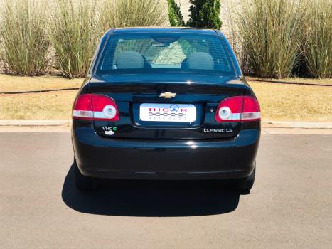 CHEVROLET Classic Sedan 1.0 4P VHCE FLEX LS, Foto 5