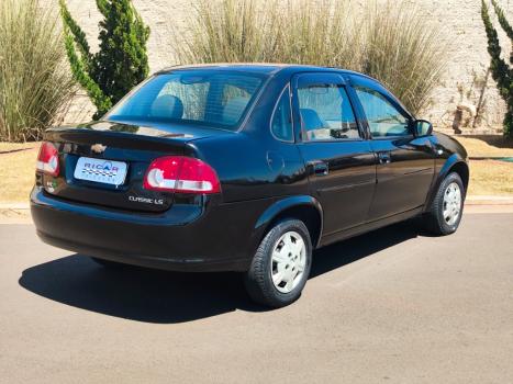 CHEVROLET Classic Sedan 1.0 4P VHCE FLEX LS, Foto 4