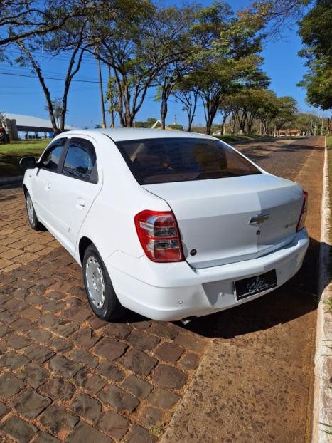 CHEVROLET Cobalt 1.4 4P FLEX LT, Foto 3