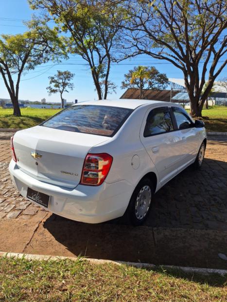 CHEVROLET Cobalt 1.4 4P FLEX LT, Foto 4