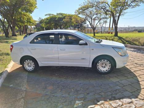 CHEVROLET Cobalt 1.4 4P FLEX LT, Foto 5