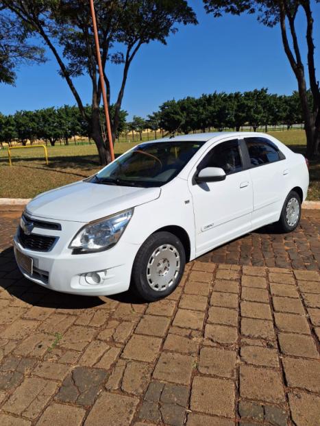 CHEVROLET Cobalt 1.4 4P FLEX LT, Foto 2