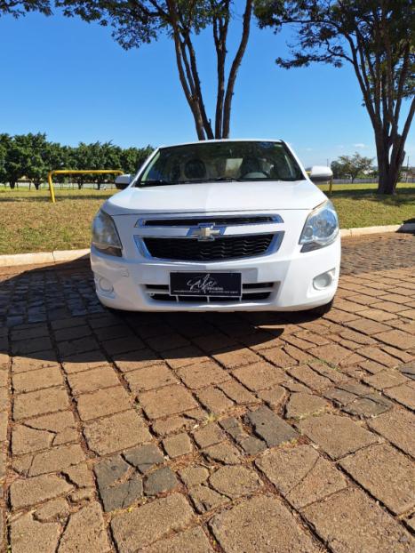 CHEVROLET Cobalt 1.4 4P FLEX LT, Foto 6