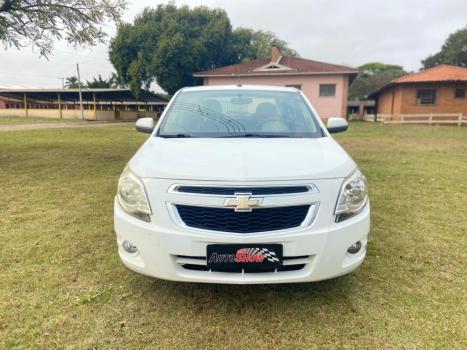 CHEVROLET Cobalt 1.4 4P FLEX LTZ, Foto 2