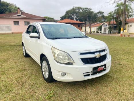 CHEVROLET Cobalt 1.4 4P FLEX LTZ, Foto 3