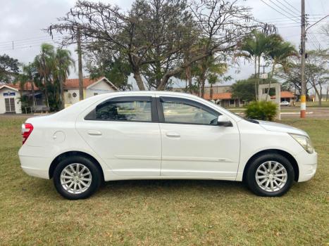 CHEVROLET Cobalt 1.4 4P FLEX LTZ, Foto 4