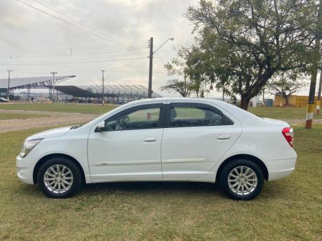 CHEVROLET Cobalt 1.4 4P FLEX LTZ, Foto 5