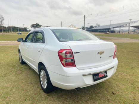 CHEVROLET Cobalt 1.4 4P FLEX LTZ, Foto 6