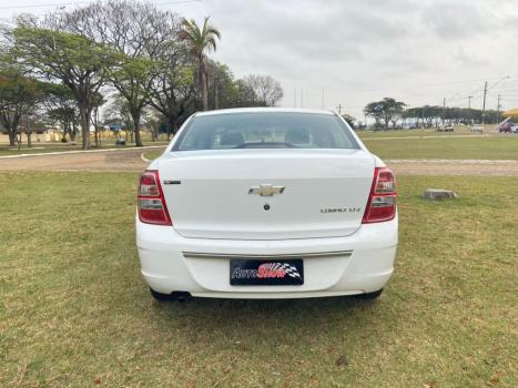 CHEVROLET Cobalt 1.4 4P FLEX LTZ, Foto 7