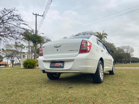 CHEVROLET Cobalt 1.4 4P FLEX LTZ, Foto 8