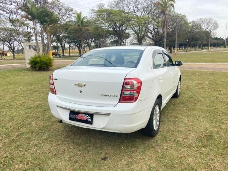 CHEVROLET Cobalt 1.4 4P FLEX LTZ, Foto 9