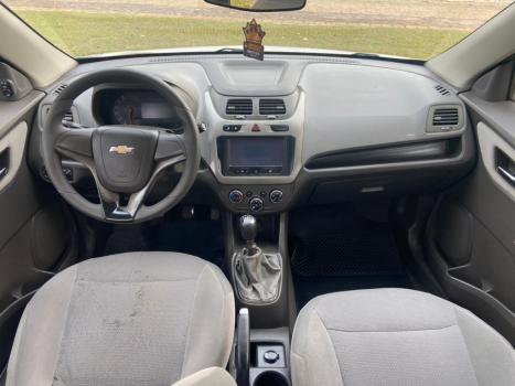 CHEVROLET Cobalt 1.4 4P FLEX LTZ, Foto 13