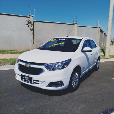 CHEVROLET Cobalt 1.8 4P FLEX ELITE AUTOMTICO, Foto 1