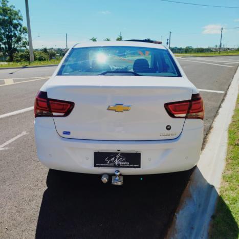 CHEVROLET Cobalt 1.8 4P FLEX ELITE AUTOMTICO, Foto 3