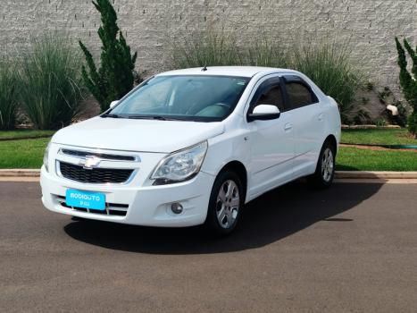 CHEVROLET Cobalt 1.8 4P FLEX LT, Foto 3