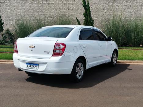 CHEVROLET Cobalt 1.8 4P FLEX LT, Foto 4