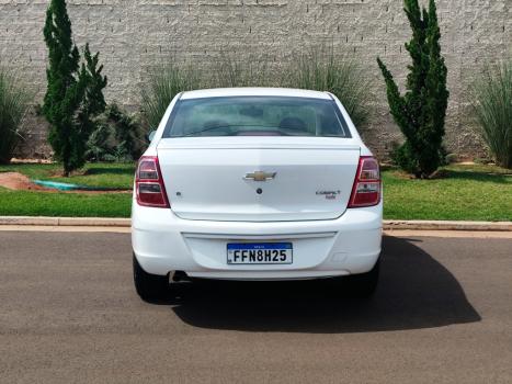 CHEVROLET Cobalt 1.8 4P FLEX LT, Foto 5